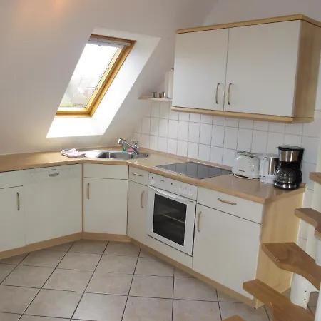 Fewo Lange Nord101 Naehe Norddeich Nordsee * Norden