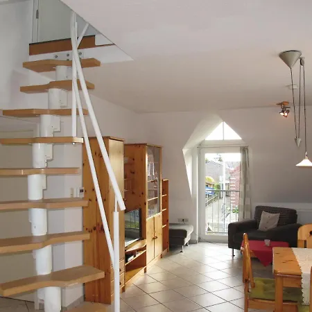 Fewo Lange Nord101 Naehe Norddeich Nordsee Apartamento Norden