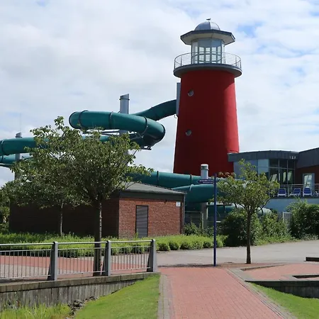 Fewo Lange Nord101 Naehe Norddeich Nordsee Norden