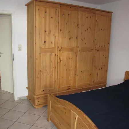 Fewo Lange Nord101 Naehe Norddeich Nordsee Apartamento Norden