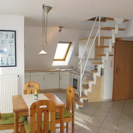 Fewo Lange Nord101 Naehe Norddeich Nordsee Apartamento *